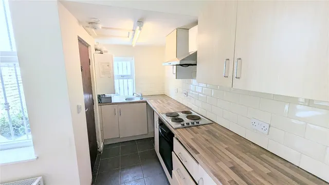 Arran Street, Burnley, Lancashire, BB11, photo 1