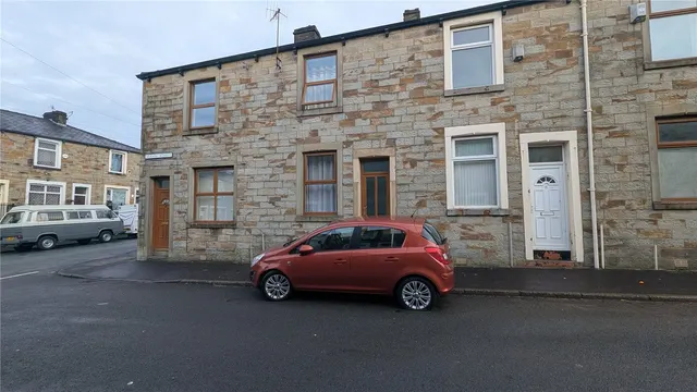 Photo 2 — Arran Street, Burnley, Lancashire, BB11