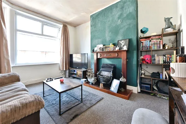 Photo 2 — Rooke Street, Eccles, Manchester, Greater Manchester, M30