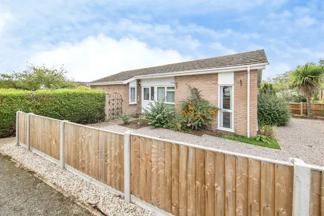 Riverview, Melton, IP12, photo 1