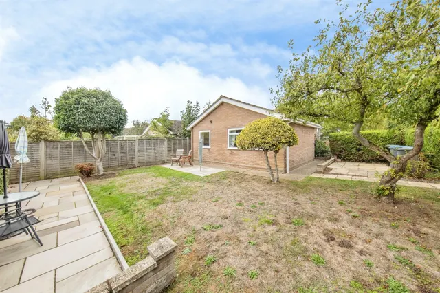 Riverview, Melton, IP12, photo 3