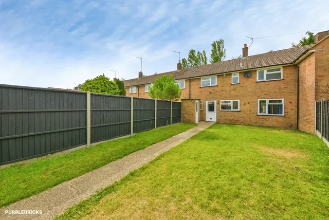 Burnside Close, Hatfield, AL10, photo 3