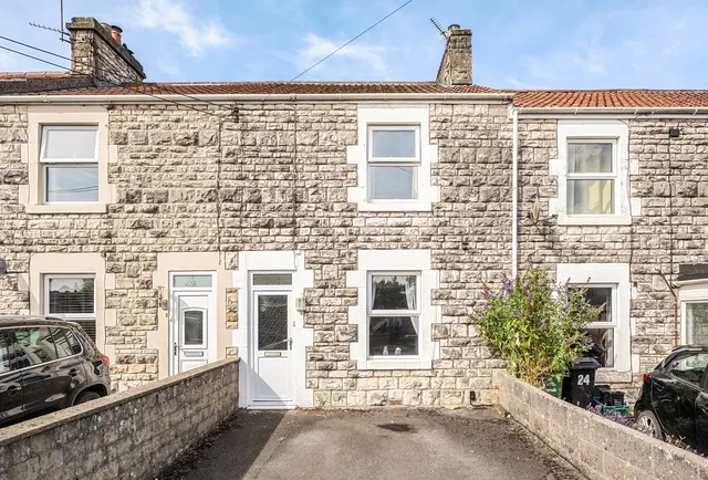 Hazel Terrace, Somerset, Westfield, BA3 4BG, photo 1