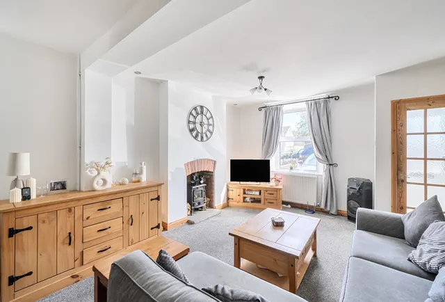 Photo 3 — Hazel Terrace, Somerset, Westfield, BA3 4BG