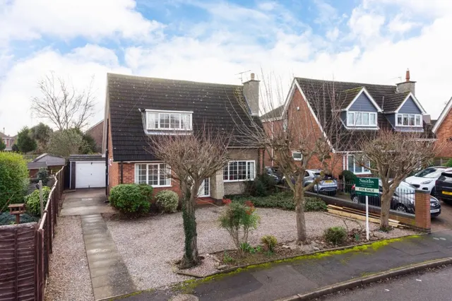 Piper Drive, Long Whatton, LE12, photo 1