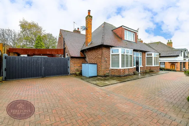Eastwood, Nottingham, photo 1