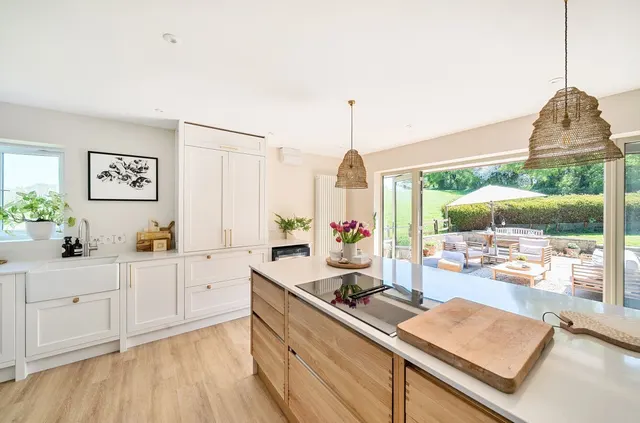 Lyes Green, Corsley, BA12, photo 3