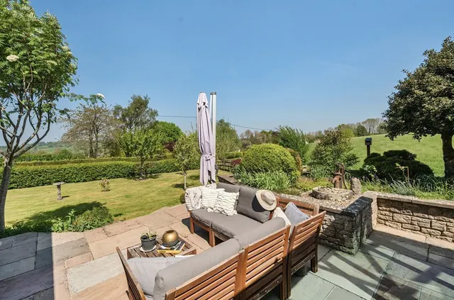 Lyes Green, Corsley, BA12, photo 2