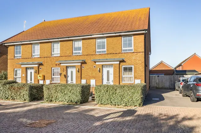 Hubble Close, Selsey, PO20, photo 1
