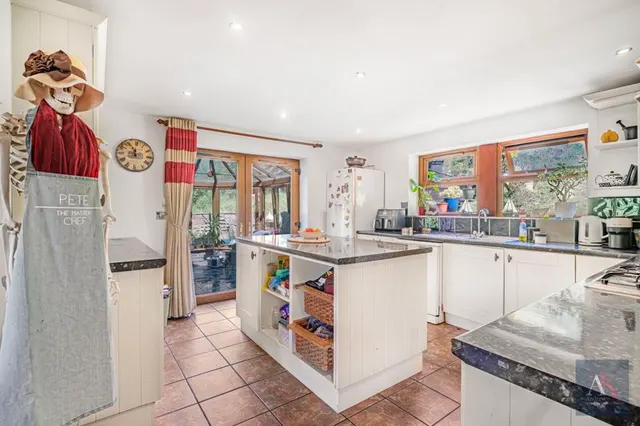 Photo 3 — 5 Top O Th Hill Road, Todmorden OL14 6QA