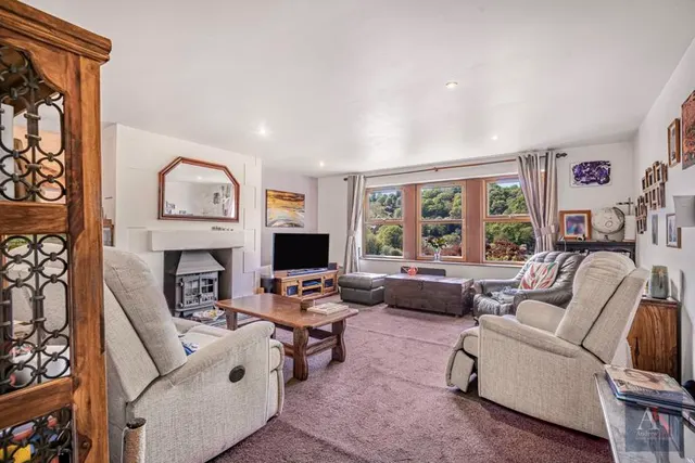 Photo 2 — 5 Top O Th Hill Road, Todmorden OL14 6QA