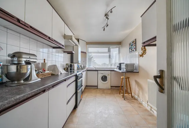 Photo 2 — Slough Lane, London, NW9 8QJ
