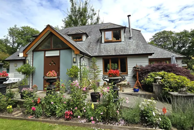 Derriton, Holsworthy, EX22, photo 1
