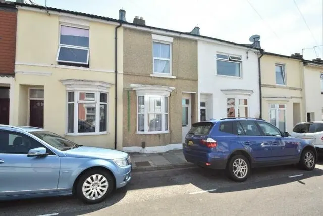 Priory Road, Southsea, PO4, photo 1