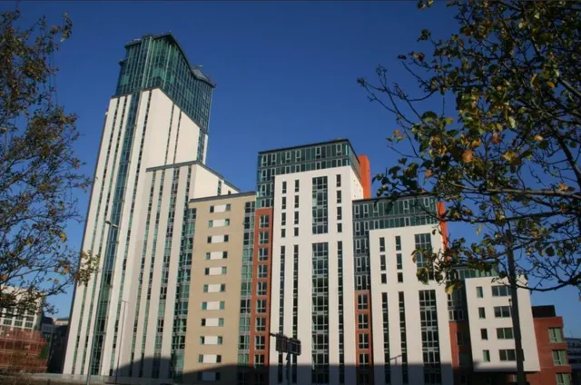 Navigation Street, Birmingham, B5, photo 1