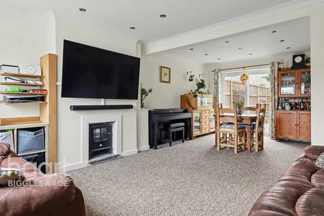 Elizabeth Way, Gamlingay, SG19, photo 3