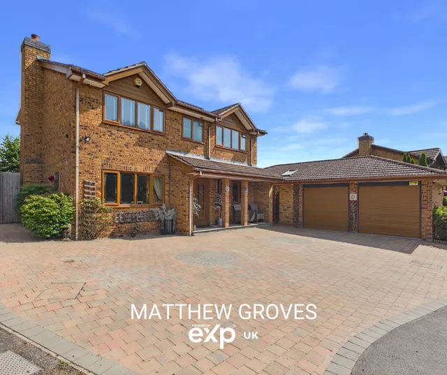 Cavell Close, Apley, TF1, photo 1