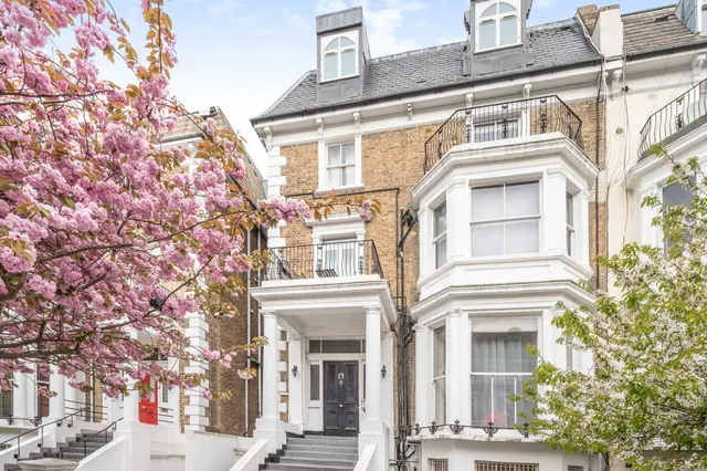 Flat 17, 13 Adamson Road, London, photo 1