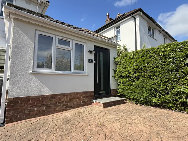 The Ridgeway, Tonbridge, photo 1