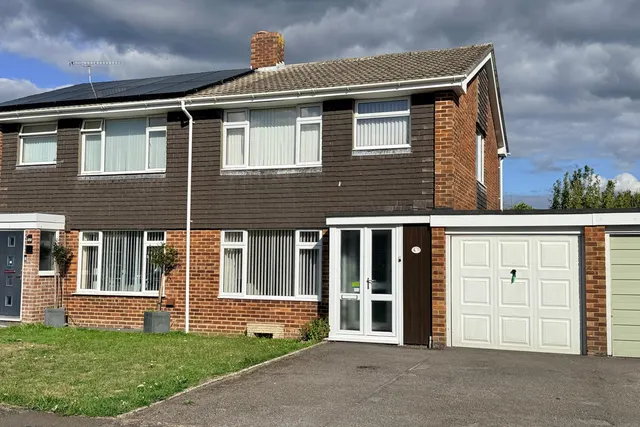 Gardner Road, Ringwood, BH24, photo 2