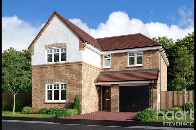 The Cherrywood, Arlesey, SG15, photo 1