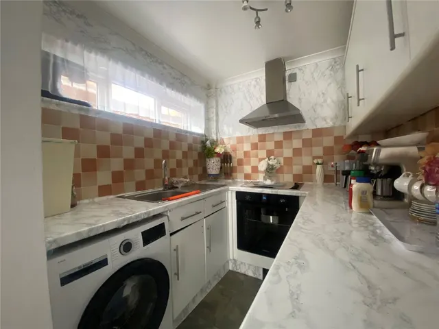 Photo 3 — Cumberland Street, Ipswich, IP1