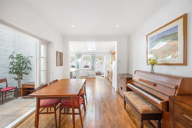 Filmer Road, Fulham, SW6, photo 3