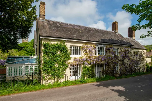 Photo 3 — Cattistock, Dorchester, Dorset, DT2 0JL