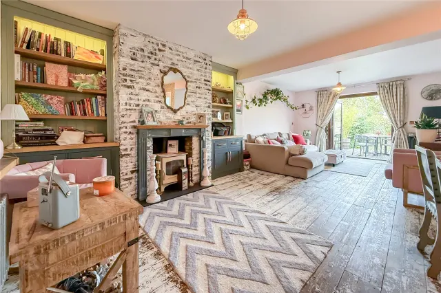 Colney Street, St. Albans, AL2, photo 3