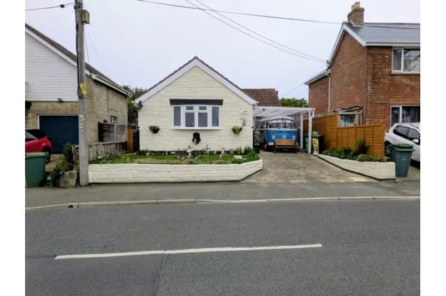 Copse Lane, Freshwater, PO40, photo 1
