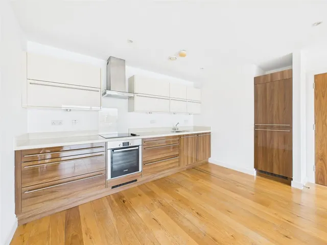 Photo 2 — Crown Apartments, 45 Westholme Gardens, Ruislip, HA4 8QH