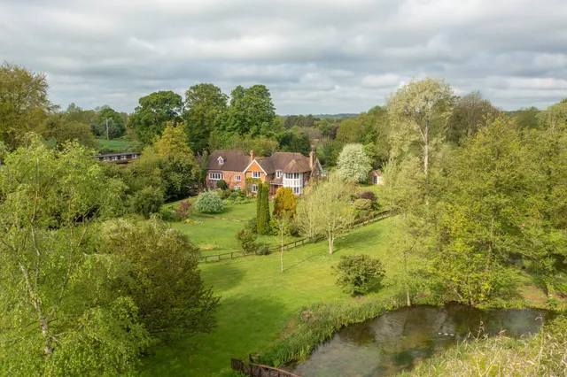 Bransbury, Barton Stacey, SO21, photo 1