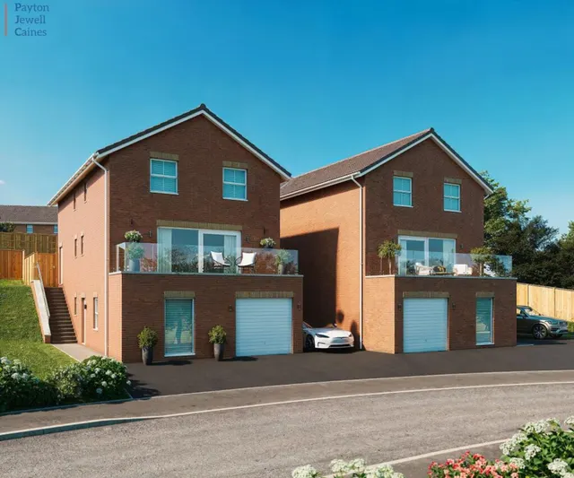 Parc Tyn Y Waun, Maesteg, CF34, photo 1