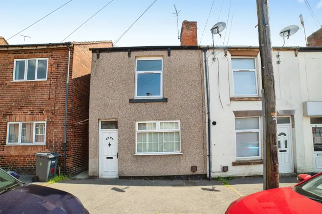 Main Street, Bolsover, S44, photo 1