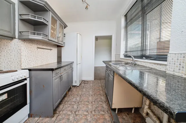 Main Street, Bolsover, S44, photo 3