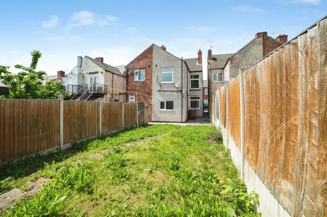 Main Street, Bolsover, S44, photo 2