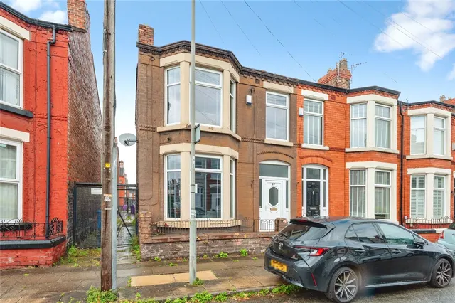 Claremont Road, Wavertree, L15, photo 1