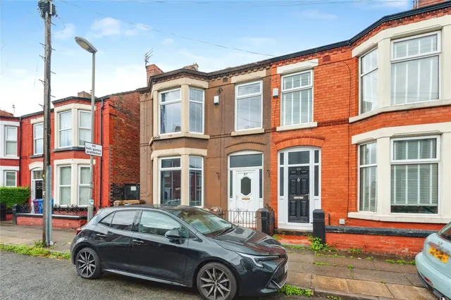Claremont Road, Wavertree, L15, photo 2