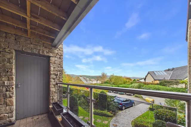 Queen Elizabeth Court, Kirkby Lonsdale, LA6, photo 1