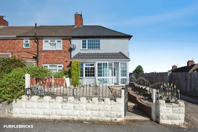 Cobham Road, Wednesbury, WS10, photo 1