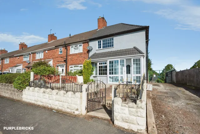Cobham Road, Wednesbury, WS10, photo 2