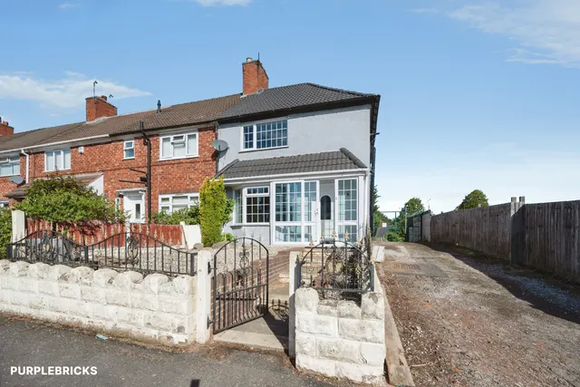 Cobham Road, Wednesbury, WS10, photo 3