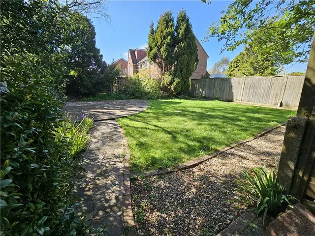 Photo 3 — Ninehams Road, Caterham, Surrey, CR3