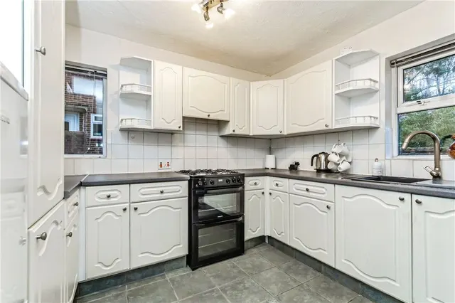 Photo 2 — Ninehams Road, Caterham, Surrey, CR3