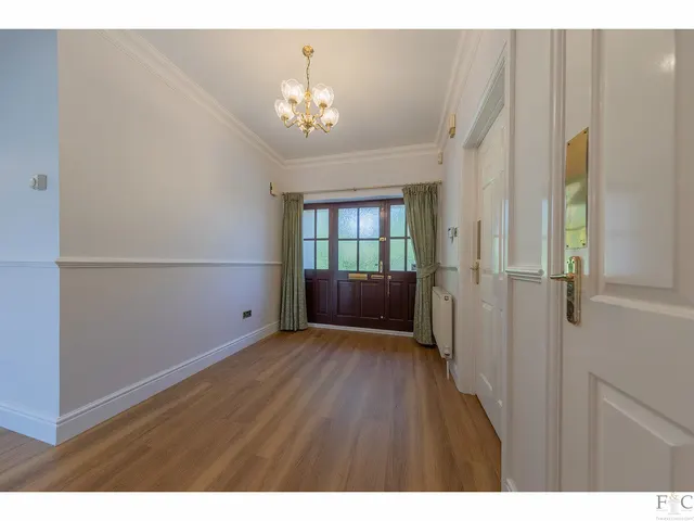 Carlton Gardens, Great Glen, LE8, photo 2