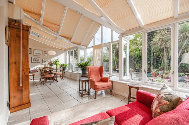 Impressive Four Bedroom Mews, House in, photo 3