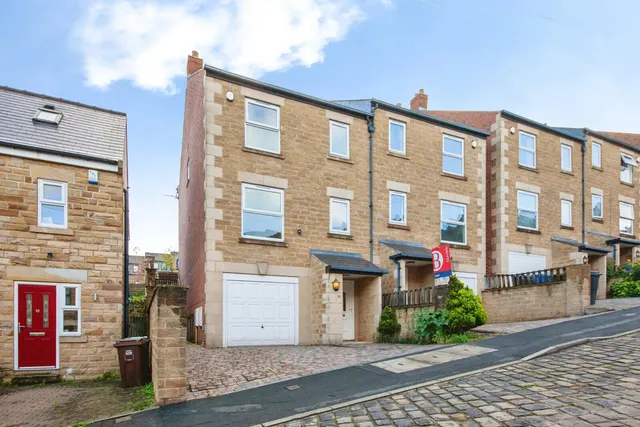 Thrush Street, Sheffield, S6, photo 1