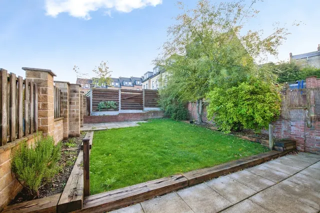 Thrush Street, Sheffield, S6, photo 2