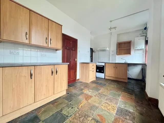 Photo 2 — Thornfield Avenue, Rossendale, Lancashire, BB4