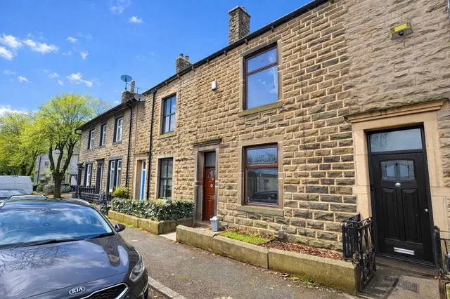 Thornfield Avenue, Rossendale, Lancashire, BB4, photo 1
